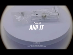 Sensor de fluxo de 8403735 Drager Desinfetável ABS Sensor de fluxo Spirolog