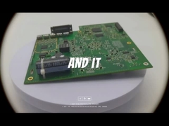 PH 453564384291 placa-mãe para Pagewriter TC10 máquina ECG 453564384291 placa-mãe