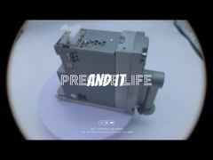 Ver Módulo de gás de ar Maquet 6650415 6671135 Módulo de gás de ar com tampa do conector para Servo I Demo