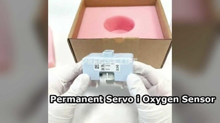 Maquet Servo i 6670600/6670680 Sensor de oxigênio permanente