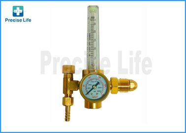 HTP G5/8 male thread Argon CO2 Mig Tig Flow meter , Medical Gas regulator