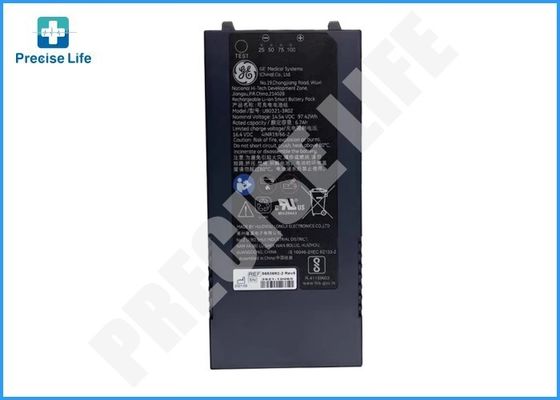 GE 512410-2 battery TWBP42 battery U80321-3R01 battery for Logiq E,Logiq I,Vivid E machines