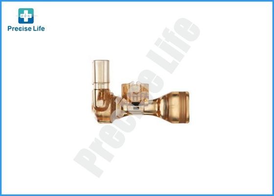 Drager 8410185 Ventilator flow sensor for Neonatal with Y-piece / PSU