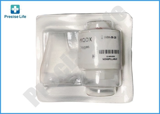City Technology INQOX Medical Oxygen Sensor INQOX O2 Cell With 3 - Pin Molex Header
