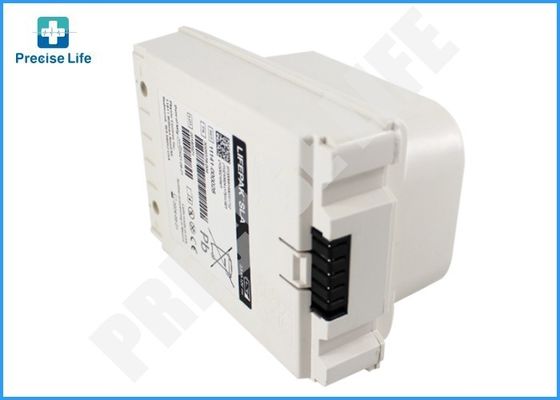 Physio-Control 11141-000028 Lifepak SLA battery Medtronic 3009378-004 battery for Lifepak12 Defibrillator