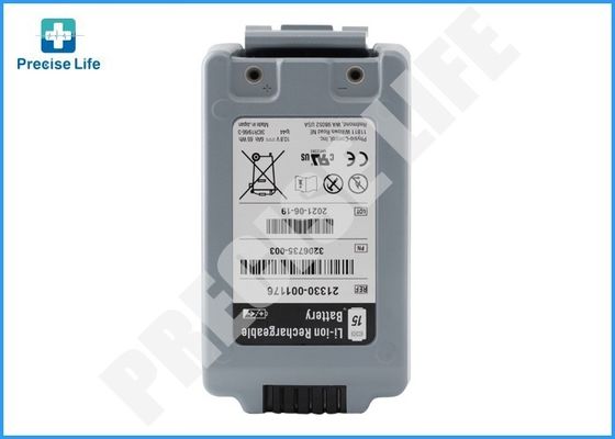 Medtronic 21330-001167 Lifepak 15 battery Physio-Control 3206735-003 Lifepak 15 Defibrillator battery