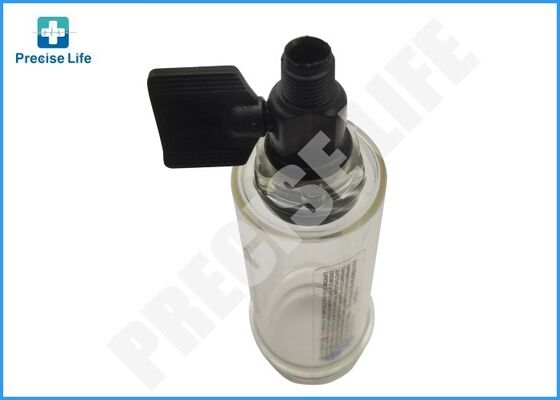 Mindray Synovent E3 E5 Pneumatic Block assembly filter bowl