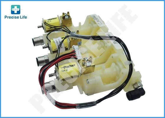 Mindray Wato EX-55  EX-65 Plastic Electronic Flowmeter For Anesthesia Machine