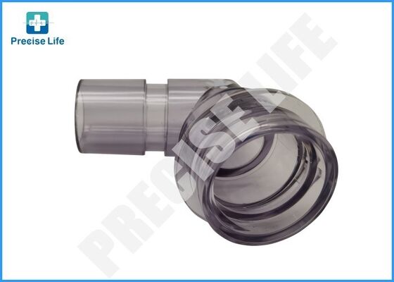 GE M1228308-S Patient port body contour BCG for anesthesia machine