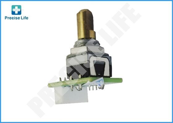 Mindray encoder knob board for Wato EX-20 Anesthesia machine Encoder knob board