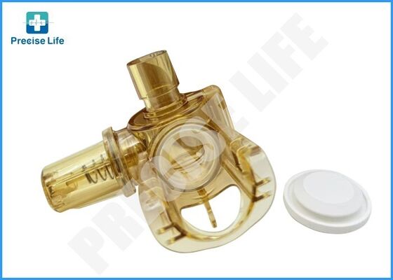 GE 1505-8568-000 Exhalation Valve Assembly Datex-Ohmeda 1505-8568-000 Exhalation Valve