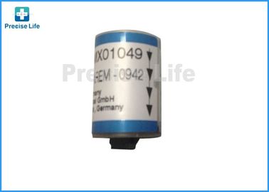 Sensor original do O2 de Drager MX01049 das peças sobresselentes médicas, sensor do oxigênio de Oxytrace VE MX01049