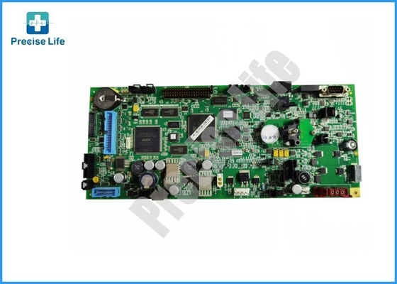 Cor verde de Drager 8604561 Mainboard das peças da máquina da anestesia de Fabius GS