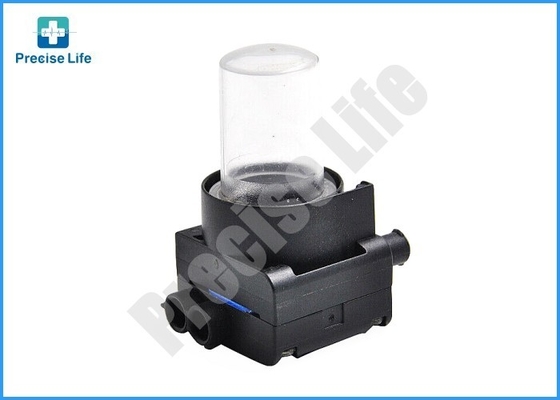 O datex-Ohmeda original 876446-HEL D-afasta as peças do ventilador das armadilhas de água