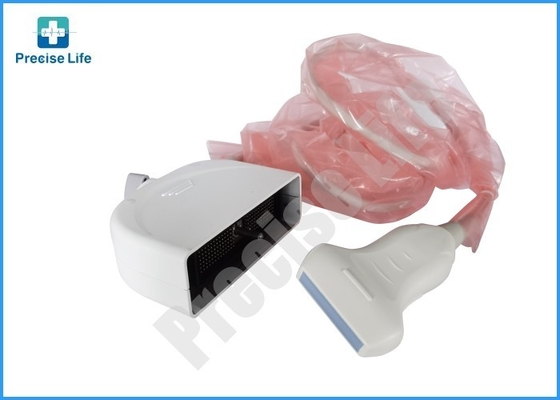 Disposição linear Mindray 7L4A das pontas de prova ultra-sônicas do varredor da imagem do ultra-som do hospital