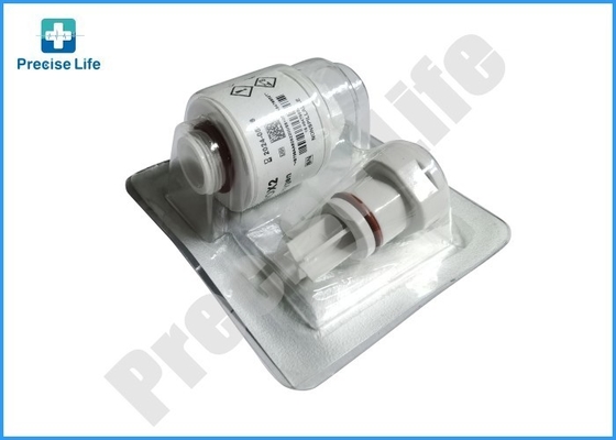 Pilha médica do O2 do sensor MOX-2 do oxigênio da tecnologia MOX-2 da cidade com o jaque de telefone de 3.5mm