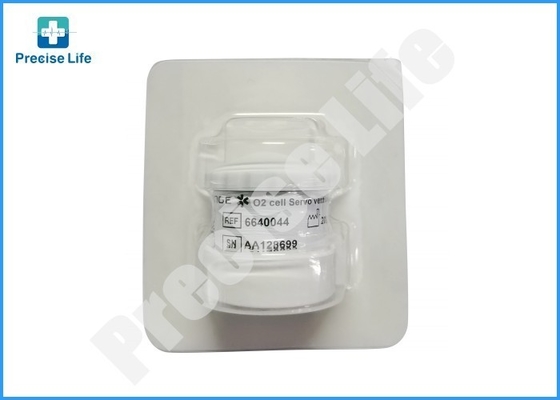 Sensor do oxigênio de Maquet 6640044 do ventilador do sensor O2 para servos servo-Eu