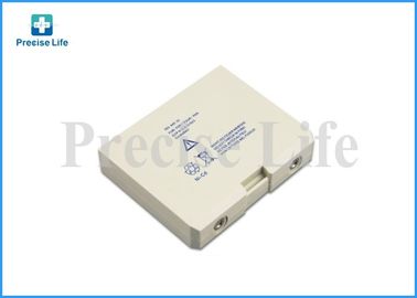 Peças do monitor paciente da bateria 30344030 do desfibrilador para GE Cardioserv, bateria médica de 12V 3000mAh