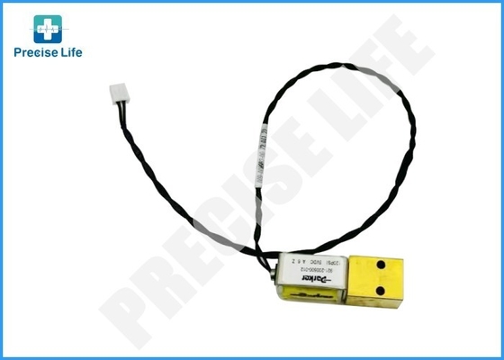 Mindray 009-008987-00 EV20 válvula proporcional de O2 com cabo para ventilador SV300
