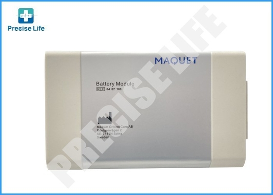 Modulo de bateria compatível Maquet 6487180 para bateria recarregável NiMH Servo-I e Servo-S Servo-u