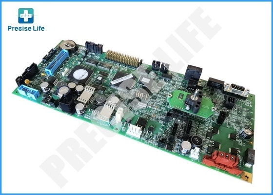 Painel de controlo principal de Drager 8608711 para a máquina da anestesia de Fabius GS