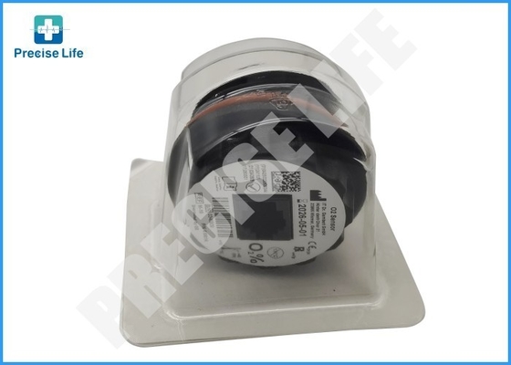 GE Healthcare M-10 Sensor de oxigénio 6050-0004-110 Sensor de oxigénio