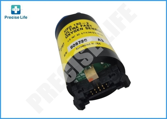 UFO 130-2 Oxigénio Sensor Ultra Rápido UFO 130-2 Sensor de O2 DIL para conector de 10 pinos