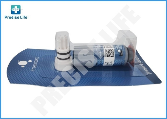 Maxtec MAX-250A Sensor de oxigénio R125P04-001 Sensor de oxigénio