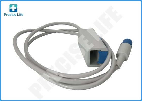 Drager 3368433 cabo adaptador SpO2 cabo SpO2 peças médicas 1 metro comprimento