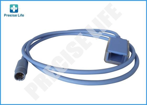 Drager MS18683 SpO2 cabo intermediário para Multimed Plus MS18683 SpO2 cabo adaptador