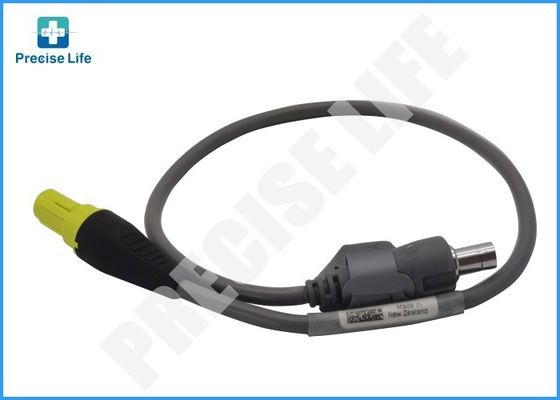Fisher & Paykel 900MR858 cabo de fio de calor Adaptador de aquecimento de mangueira para umidificador MR850