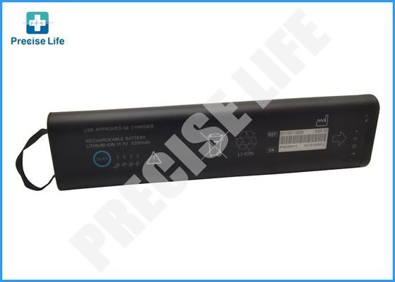 GE 2017857-002 bateria Dash 3000 Dash 4000 Dash 5000 B40 monitor 11,1V 5200mAh