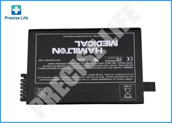 Hamilton 369106 bateria MSP369106 bateria para ventilador C2