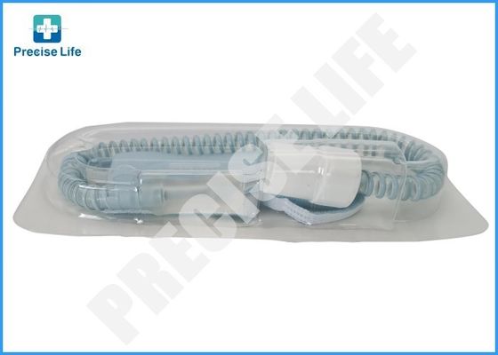 Drager MP05512 HI-Flow Star Cânula Nasal descartável para adultos