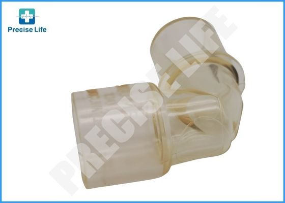 Conjunto do circuito respiratório do adaptador Fisher & Paykel 900MR130, adaptador 22mm-22m