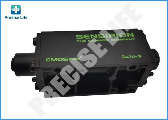 Drager 8608109 Sensor de fluxo Sensirion 8608109 Sensor de fluxo de gás para máquina de anestesia Fabius GS