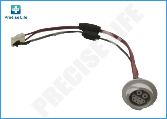 Mindray 009-006822-00 porta de terapia Beneheart D3 conector da porta de terapia
