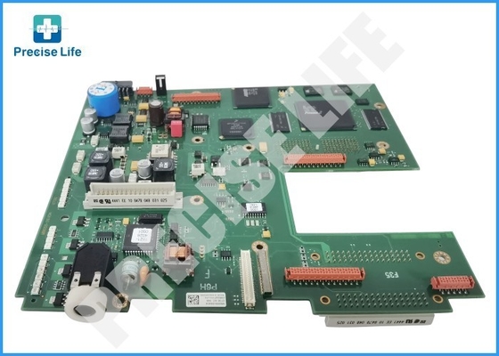 Placa principal do monitor de paciente Ph MP20 MP30, placa-mãe do monitor MP20 MP30