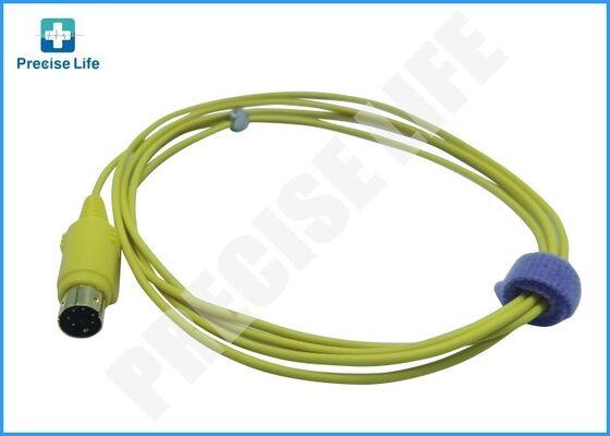 Sensor de temperatura da pele Atom Sensor de temperatura Incu i da Atom Medical Incu conector de 6 pinos MD6M