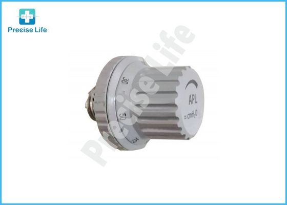 Válvula plástica Kit Original New Mindray Wato EX-35 do APL da máquina da anestesia