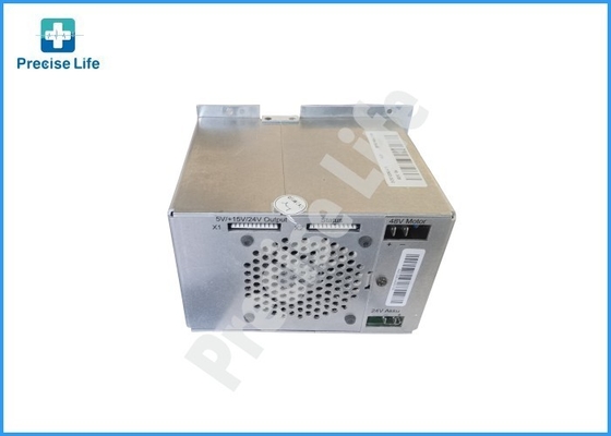 Equipamento material Drager 8414132 Savina Ventilator Power Supply do hospital do metal