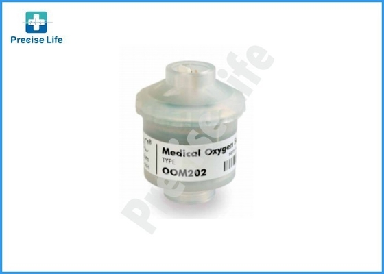 Pilha médica do O2 do sensor do oxigênio de Envitec OOM202 com o conector de pino de Molex 3